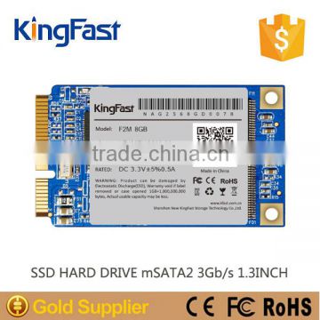 SSD Module 16GB mSATA SSD Hard Drive
