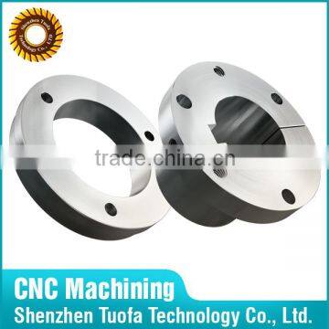 China supplier Steel Alloys Hardened Metals CNC Machined Turning Parts