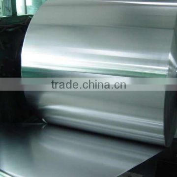 top grade ASTM 201/304/430 Stainless Steel coil 0.3-3mm thickness cold rolled