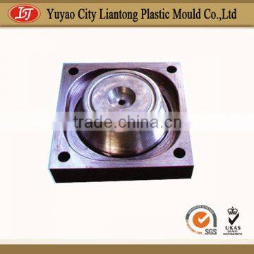 injection plastic mold for car parts (2013)