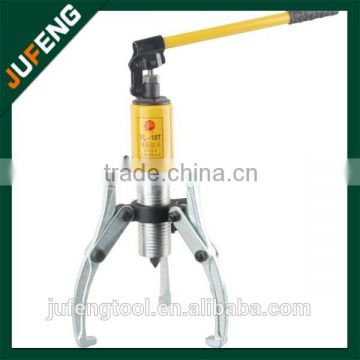 10Ton Hydraulic Gear Puller and Bearing Separator Tool Set YL-10T hydraulic gear puller