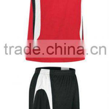 Soccer uniform set