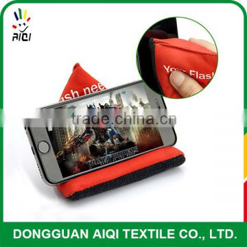 mobile phone pillow