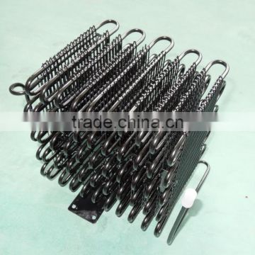 Wired-and-tube Condenser For Environmental Protection refrigerator condenser The Certification Of ISO9001 ISO14001