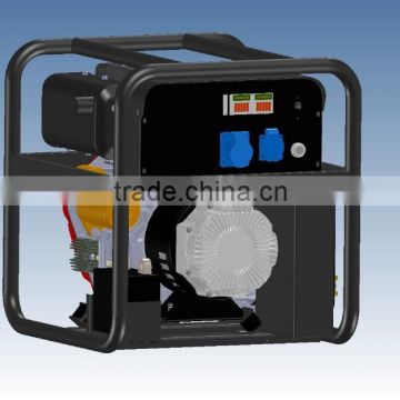 current adjustable welding generator manufacturer