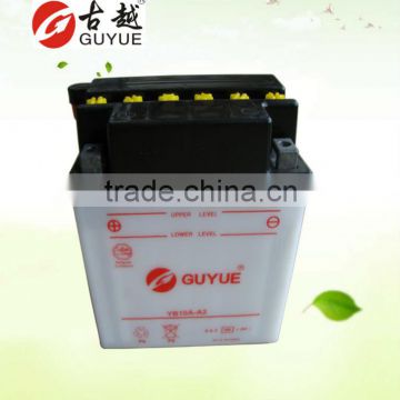 High Capability Motorcycle Battery/The Storage Battery Manufacturer