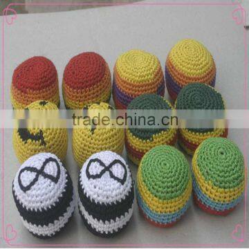 factory direct price hot selling 5.5cm freestyle kick balls
