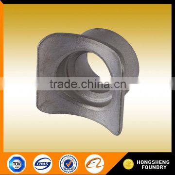Free sample high standard chinese die casting cnc precision machined parts