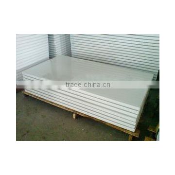 Popular weather proof insulated Sandwich panel price