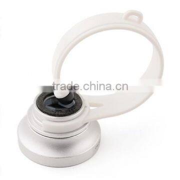 NEW H8001 Clip Wide+Macro lens 0.67 XDetachable lens for Mobile Phone Samsung Iphone