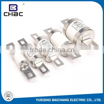 CHBC Hot Selling Reasonable Price Low voltage Porcelain Material Fuse Cutout