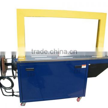 JY-235B Full Automatic Strapping Machine,Packing Machine for Carton