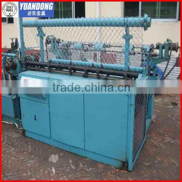 Chain link fence Machine / Wire fencing Machine/ Fence Machinefull Automatic hot sale