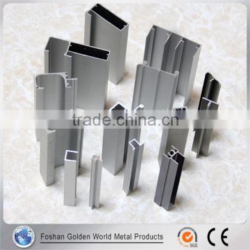 Factory Price Door And Window Aluminum Profile For Sign