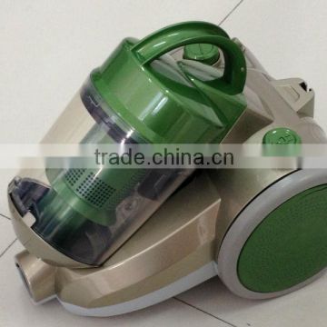 Mini bagless vacuum cleaner CS-T3301