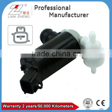 Windshield/Windscreen Washer Pump 76806-T7J-H01 For HONDA