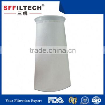 popular high quality cheap 5 micron filter bags