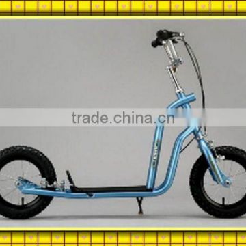 scooter kids bike/kids bicycle for scooter/child scooter bike