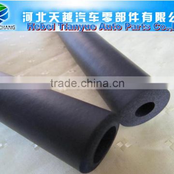 protective soft tube pipe rubber hose
