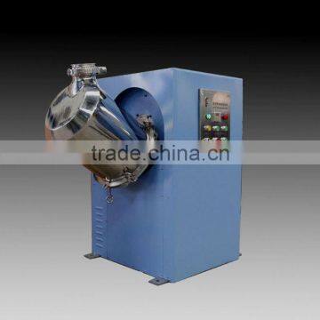 High R&D capacity customer order available unique design mixing machine for paint factory
