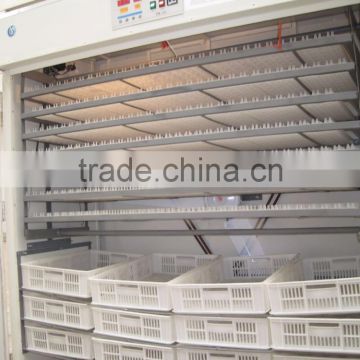 2016 CE Approved hot sale used chicken egg incubator