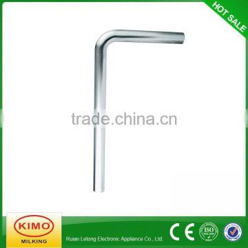 The Leading Manufacturer Of 3 Inch 90 Degree Carbon Steel Elbow