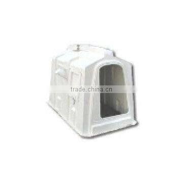 plastic pet products &pet house