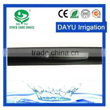 Hot selling products raw material drip tape new items in China market
