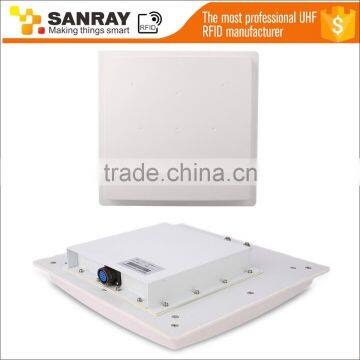 Long Range UHF RFID Reader with RS232/RS485 Wiegand