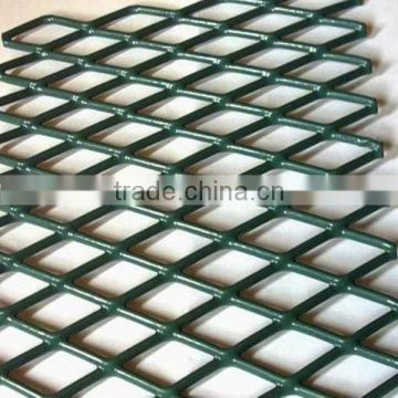 best price small hole expanded metal mesh