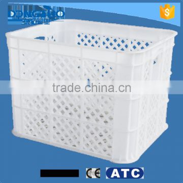 Customized square plastic crate, plastic egg cratewholesale