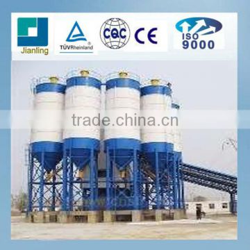 Factory Supply 500 Ton Detachable Bolted Cement Silo