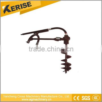 High quality and hot-sale post hole digger with CE