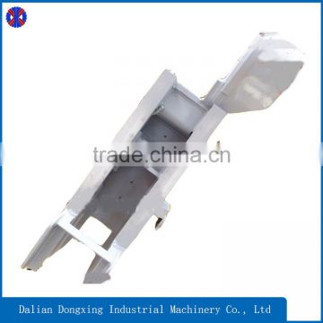 OEM Spare Parts for Agricultural Machinery and Tractor