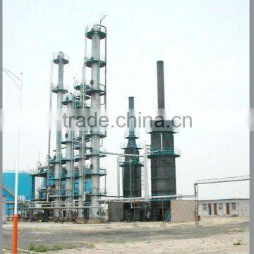 automatic continuous tyre pyrolysis plant