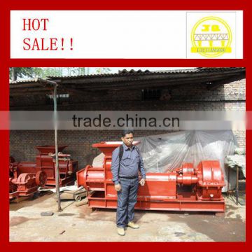 Very Hot in Middle Asia ! clay brick making machine for sale