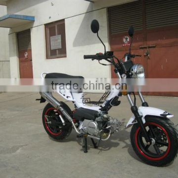 50cc retro mini scooter