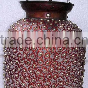 Decorative Glass Hangings/Home Decorative Lamp-A