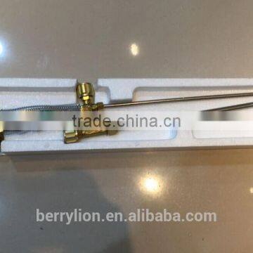 Berrylion High Grade Cutting Torch G-100 Polished Cutting Torch