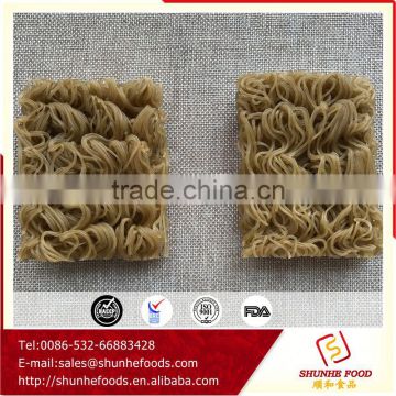 China Supplier Organic Ramen Noodles Oem