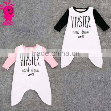 2015 New Baby clothing Polar Fabric Carters Newborn Winter Baby Rompers