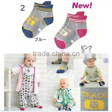 hot sale custom made designs wholesale elite new born baby socks