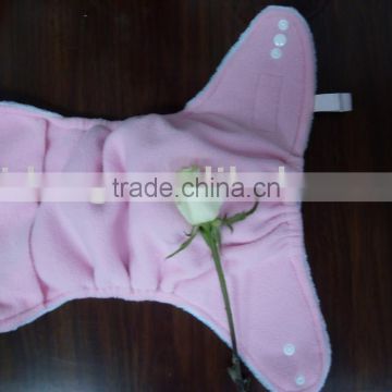CHEAP BAMBOO FIBER BABY CLOTH DIAPERS