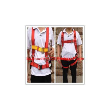 Fall protection harness&safety belt,Web sling belt/Electrician safety belt