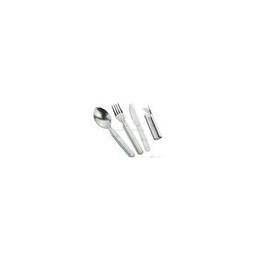 Sell 3pc Knife Fork & Spoon Set