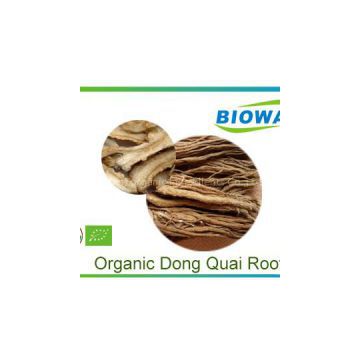 Organic Dong Quai