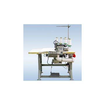 Heavy Duty Mattress Flanging Machine