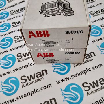 ABB IN STOCK AI810  DO810  100%new PLC I/O module