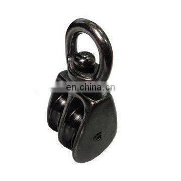 Highly recommended good rating detailed small plastic pulley block