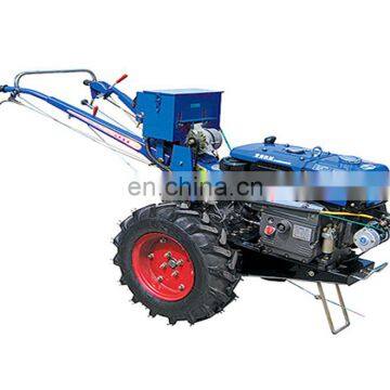 10 hp walking tractor for sale to India